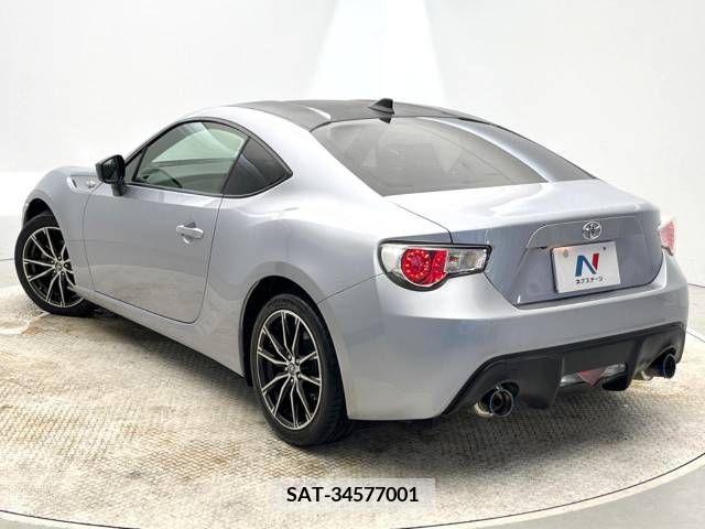 Toyota 86 2014-07 328673-17