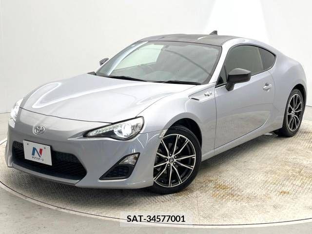 Toyota 86 2014-07 328673-14