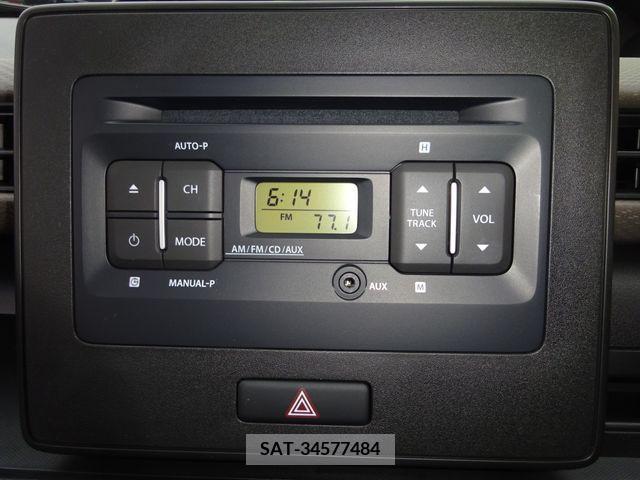Suzuki WAGON R 2023-06 311986-21