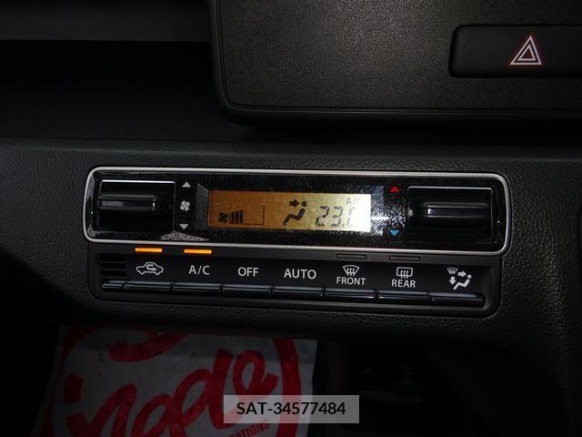 Suzuki WAGON R 2023-06 311986-23
