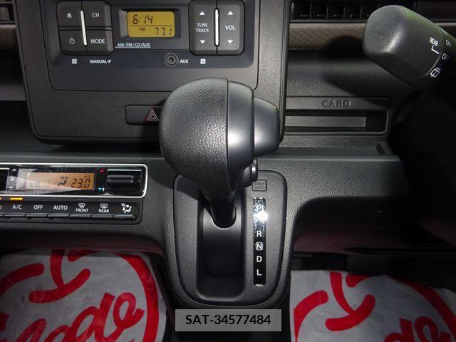 Suzuki WAGON R 2023-06 311986-20