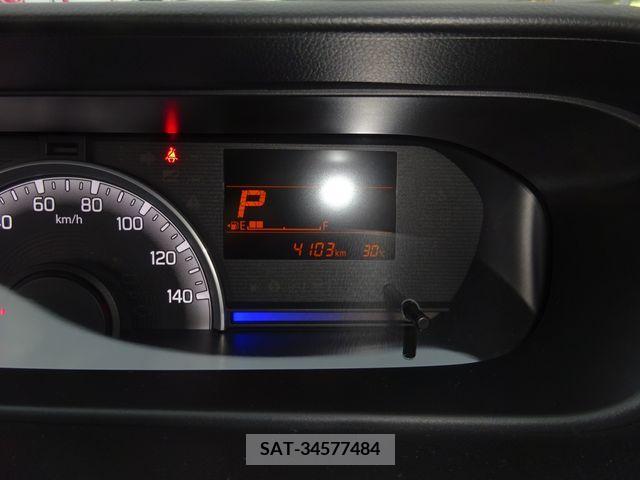Suzuki WAGON R 2023-06 311986-19