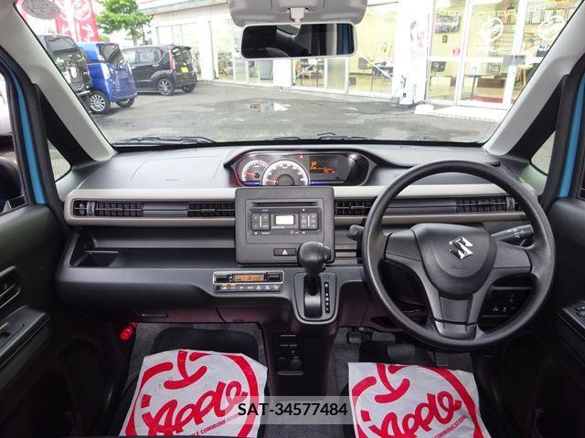 Suzuki WAGON R 2023-06 311986-18