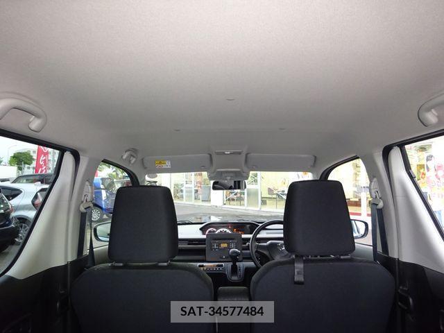 Suzuki WAGON R 2023-06 311986-17