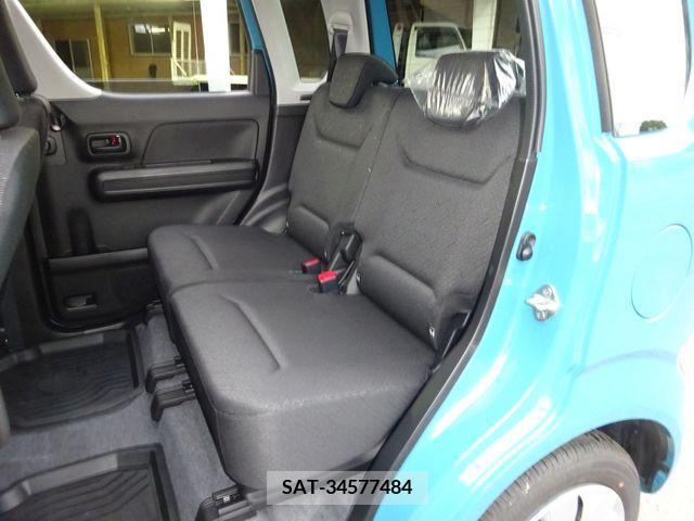 Suzuki WAGON R 2023-06 311986-15