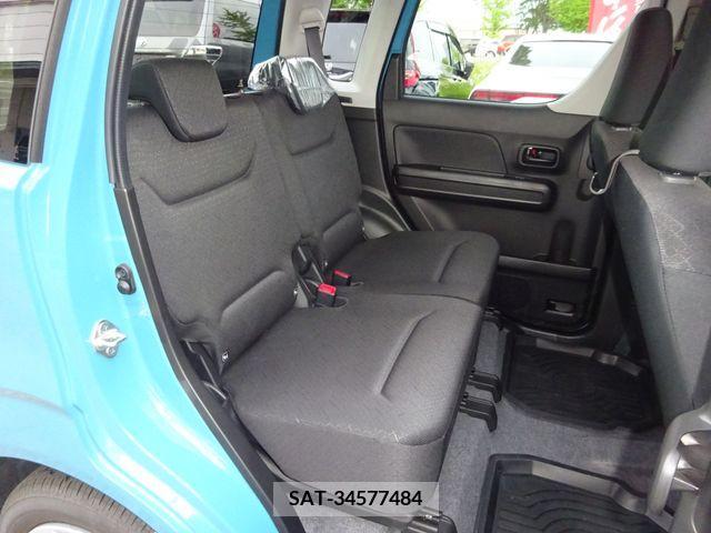 Suzuki WAGON R 2023-06 311986-14