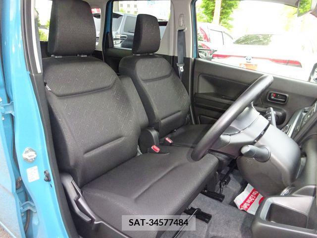Suzuki WAGON R 2023-06 311986-12