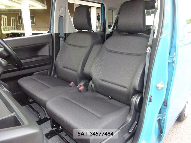 Suzuki WAGON R 2023-06 311986-13