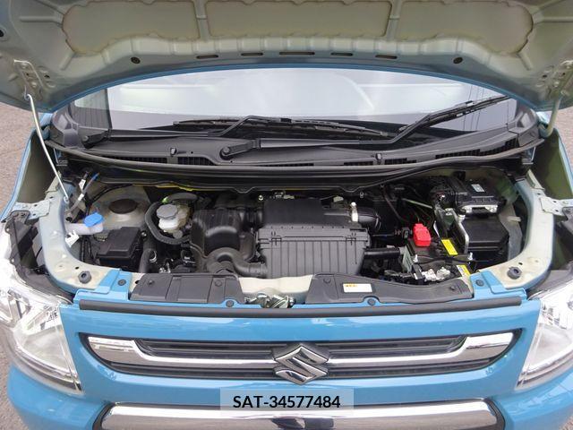 Suzuki WAGON R 2023-06 311986-10