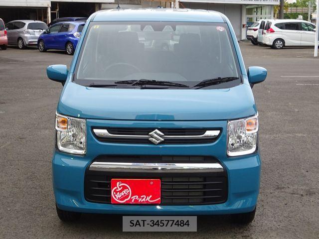 Suzuki WAGON R 2023-06 311986-5