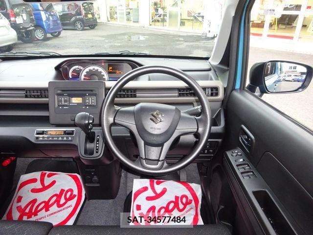 Suzuki WAGON R 2023-06 311986-1