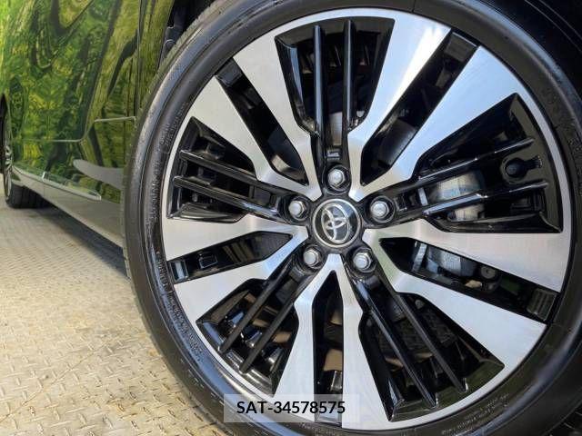 Toyota ALPHARD 2023-04 395513-14