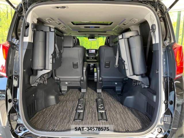 Toyota ALPHARD 2023-04 395513-11