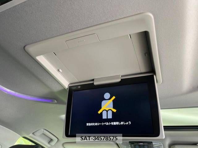 Toyota ALPHARD 2023-04 395513-4