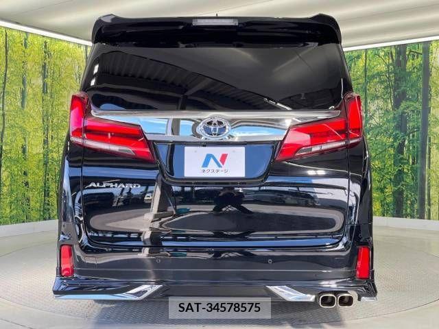 Toyota ALPHARD 2023-04 395513-16