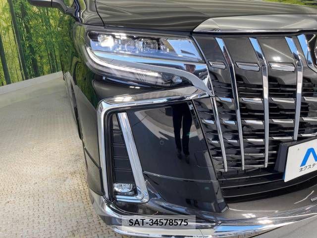 Toyota ALPHARD 2023-04 395513-13