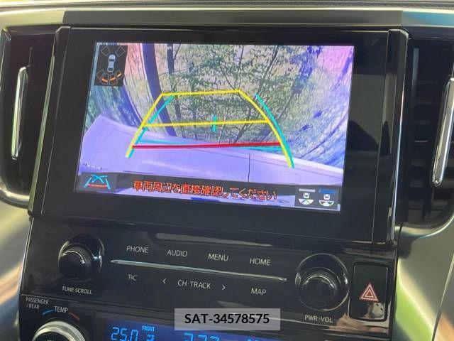 Toyota ALPHARD 2023-04 395513-6