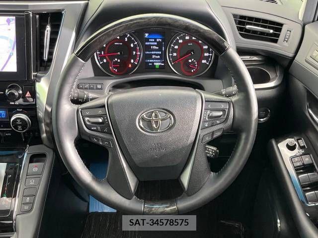 Toyota ALPHARD 2023-04 395513-12