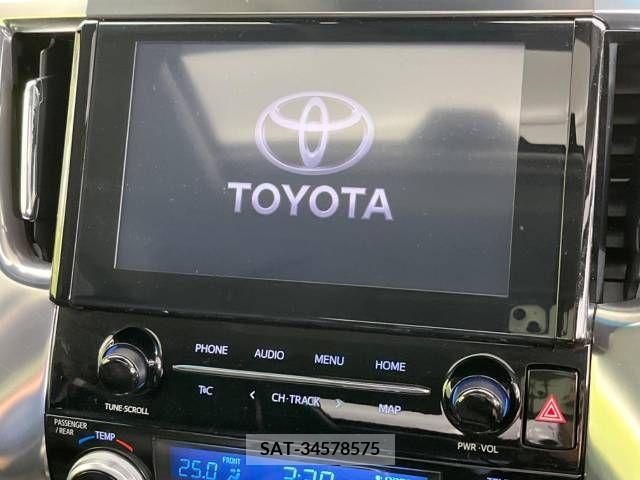 Toyota ALPHARD 2023-04 395513-5