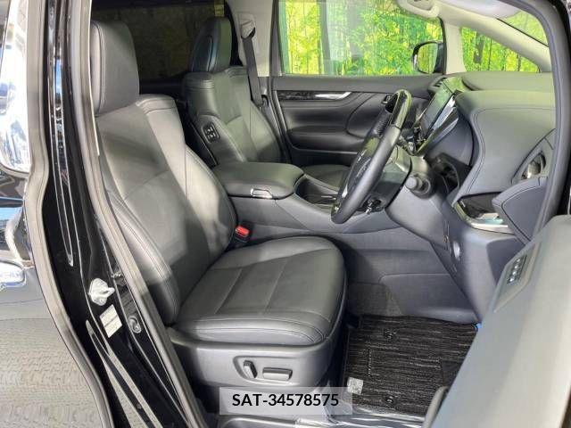 Toyota ALPHARD 2023-04 395513-8
