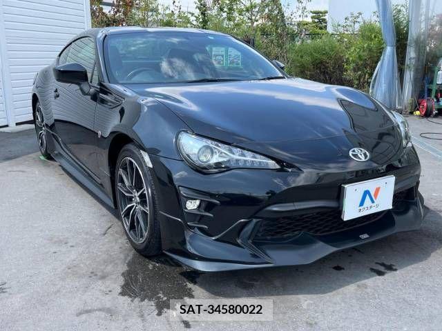 Toyota 86 2017-07 355221-17