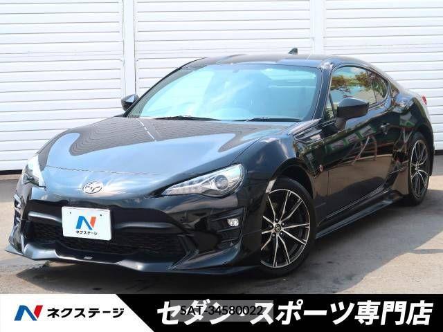 Toyota 86 2017-07 355221-0