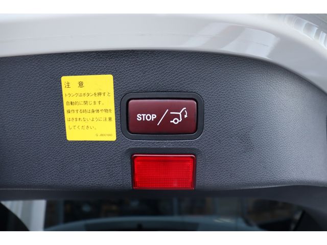 Mercedes Benz CLA-CLASS 2017-01 9516-16