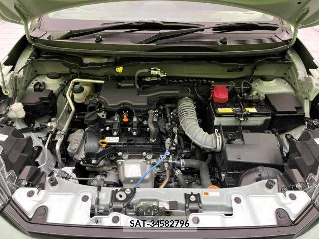 Toyota RAIZE 2022-01 354499-17