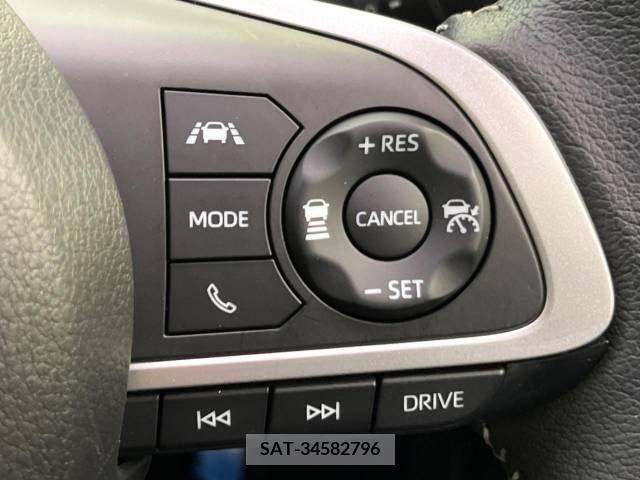 Toyota RAIZE 2022-01 354499-5