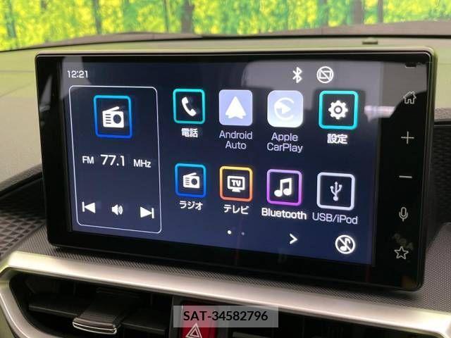 Toyota RAIZE 2022-01 354499-3
