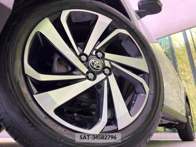 Toyota RAIZE 2022-01 354499-12