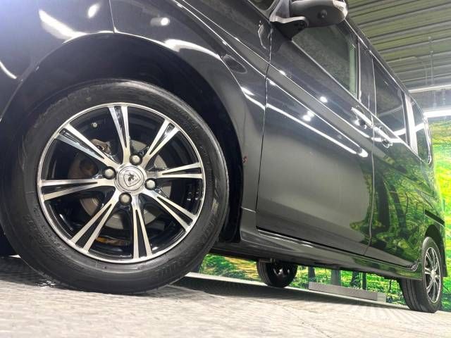 Daihatsu TANTO CUSTOM 2019-03 18466-13