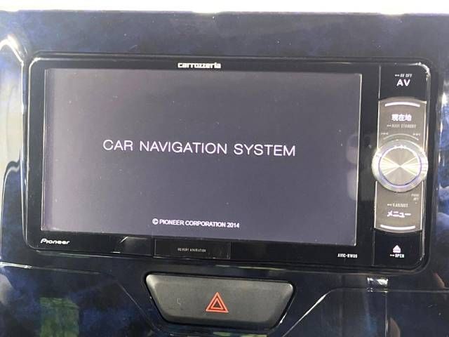 Daihatsu TANTO CUSTOM 2019-03 18466-2