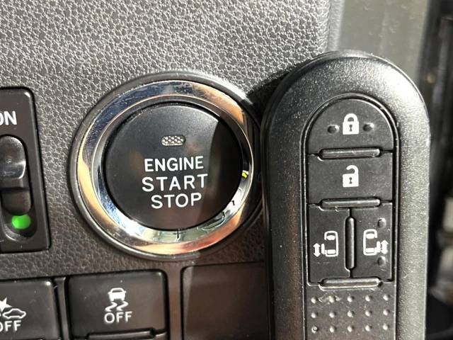 Daihatsu TANTO CUSTOM 2019-03 18466-6