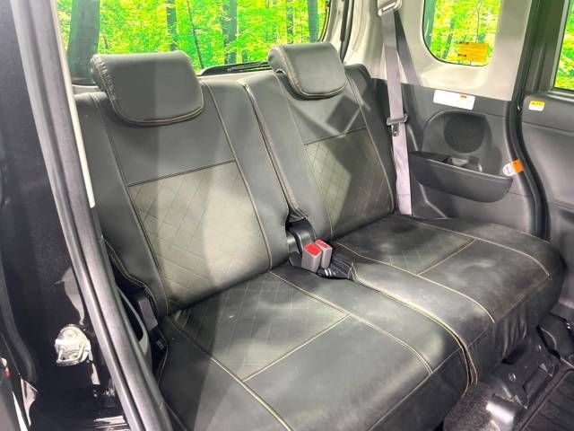 Daihatsu TANTO CUSTOM 2019-03 18466-9