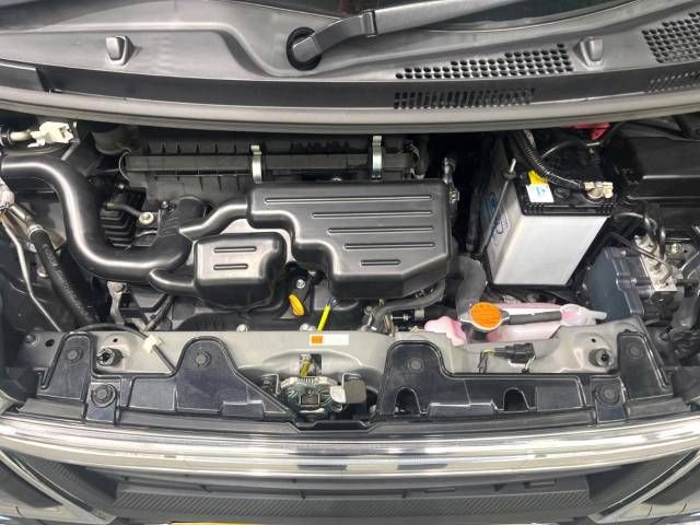 Daihatsu TANTO CUSTOM 2019-03 18466-18