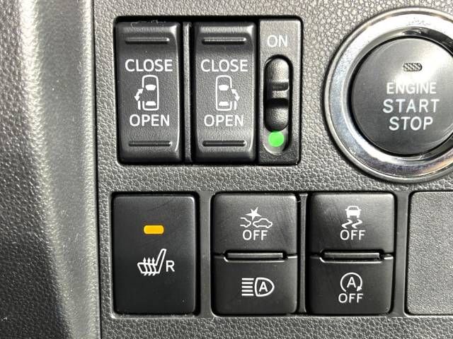 Daihatsu TANTO CUSTOM 2019-03 18466-5