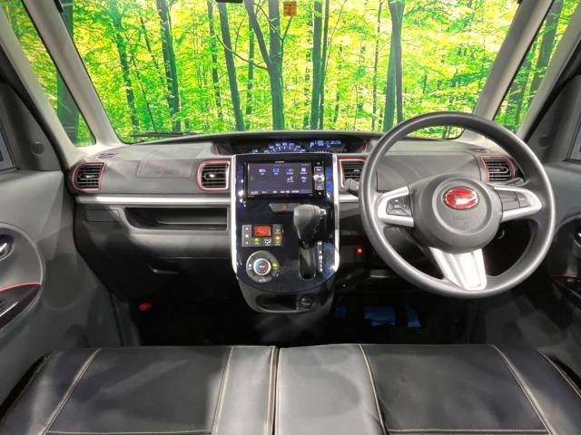 Daihatsu TANTO CUSTOM 2019-03 18466-1