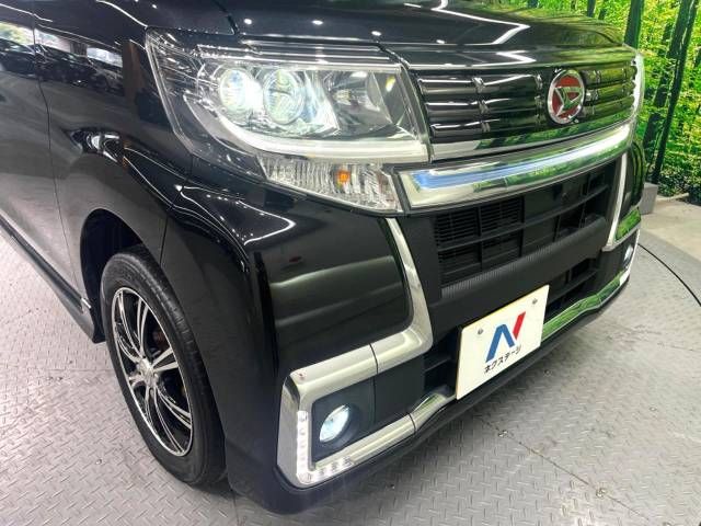 Daihatsu TANTO CUSTOM 2019-03 18466-12