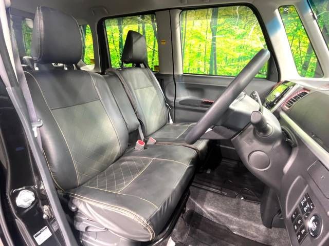 Daihatsu TANTO CUSTOM 2019-03 18466-8