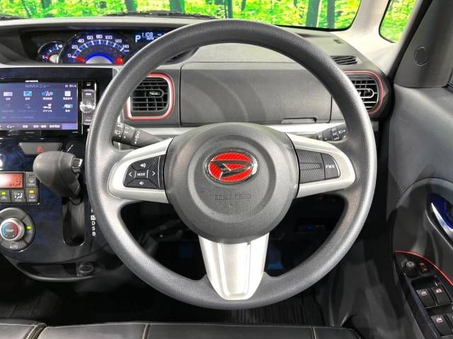 Daihatsu TANTO CUSTOM 2019-03 18466-11