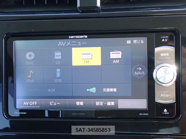 Toyota PRIUS 2018-08 201828-5