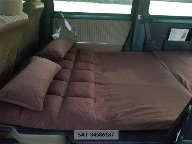 Subaru DIAS WAGON 2001-01 241594-8