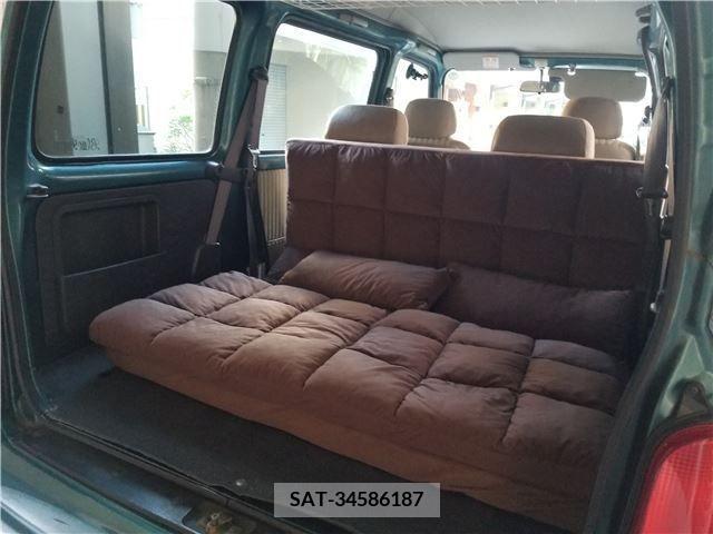 Subaru DIAS WAGON 2001-01 241594-7