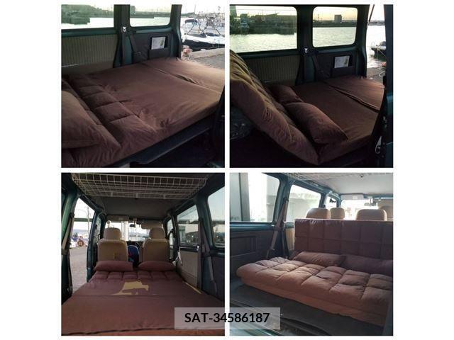 Subaru DIAS WAGON 2001-01 241594-16