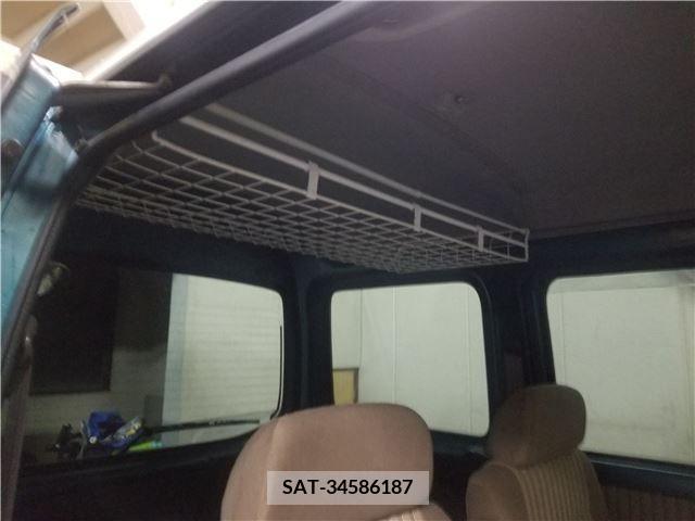 Subaru DIAS WAGON 2001-01 241594-15