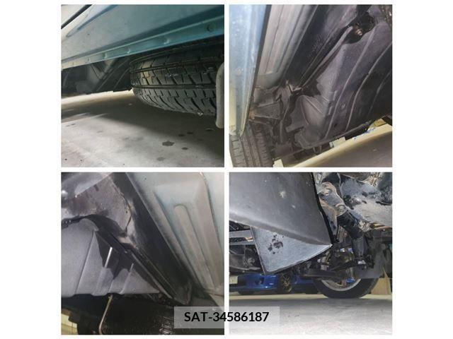 Subaru DIAS WAGON 2001-01 241594-14