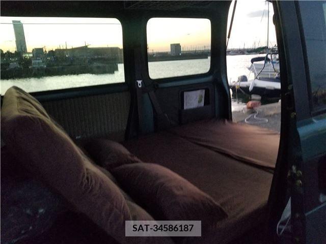 Subaru DIAS WAGON 2001-01 241594-13