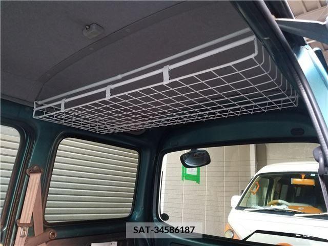 Subaru DIAS WAGON 2001-01 241594-11