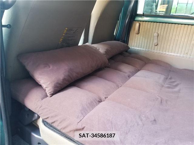 Subaru DIAS WAGON 2001-01 241594-4